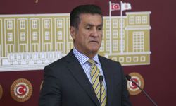 Mustafa Sarıgül'den YENİ Parti kararı