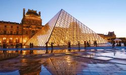 Dünyaca ünlü Louvre Müzesi kapanma riskiyle karşı karşıya! Louvre Müdürü açıkladı: Müze için 15 yıllık yenileme planı