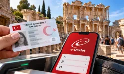 Müzekart’ta yeni dönem başlıyor! Artık T.C. kimlik kartı yeterli olacak