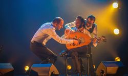 Filistinli Müzik Grubu Le Trio Joubran İzmir’e geliyor! İşte konser tarihi ve bilet fiyatı...