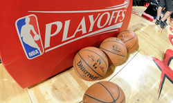 Topların içine sensör yerleştiriliyor! NBA maçlarında teknoloji devrimi