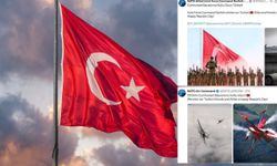 NATO’dan 29 Ekim mesajı: Cumhuriyet Bayramınız kutlu olsun Türkiye!