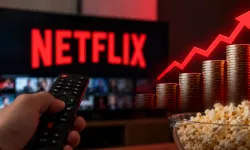 Netflix Türkiye’de abonelik fiyatlarına zam: Yeni ücretler belli oldu