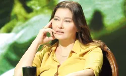 Nurgül Yeşilçay 8 aydır saçlarını boyatmıyor! Nedeni ortaya çıktı