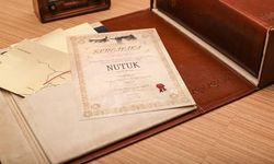 Nutuk artık daha fazla kişiye ulaşacak! 8 yabancı dilde özel baskı hazırlandı