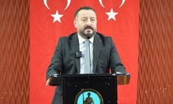 Ödemiş Belediye Başkanı Turan’dan AK Parti iddiasına net yanıt! “Bizim yerimiz belli”