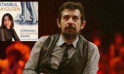 Henüz 17 yaşında ama başarısıyla adından söz ettirdi! Okan Bayülgen’in kızı İstanbul Bayülgen’e uluslararası ödül!