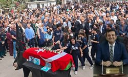 Öğrencileri ve meslektaşları yalnız bırakmadı: Okul müdürüne son görev