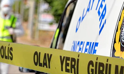 İzmir’de evde şüpheli ölüm! Boğazından yaralanan adam hayatını kaybetti, eşi gözaltında