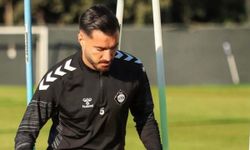 Önce penaltı, sonra kendi kalesine gol! Altay’da Sefa şanssızlığı