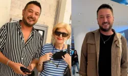 Onur Büyüktopçu annesinin hastalığını ilk kez anlattı: Parkinson’dan sonra...
