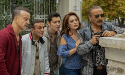 Organize İşler: Karun Hazinesi eleştiri yağmuruna tutuldu! IMDb puanı dikkat çekti