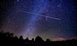 Orionid meteor yağmuru ne zaman? Türkiye'den izlenebilecek mi? Hangi gece zirve yapacak?
