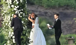 Örümcek Adam'dan şaşırtan hareket! Eski eşinin...