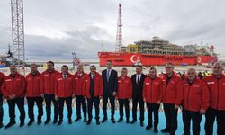 Türkiye’nin doğal gazında yeni dönem! Osman Gazi Karadeniz’e açıldı: Her 4 evden 3’üne yerli gaz