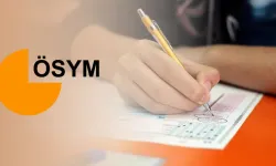 ÖSYM 2027 Sınav Takvimi ne zaman açıklanacak? YKS, KPSS, MSÜ ve ALES tarihleri ne zaman?