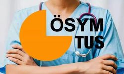 ÖSYM duyurdu! TUS tercih sonuçları belli oldu: İşte sonuç öğrenme adresi