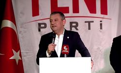 Özgür Özel'den Manisa'da 'darbe' çıkışı! YENİ Parti kongresinde tek aday tutuklu İlksen Özalper