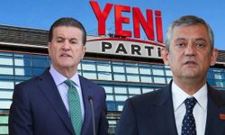 Özgür Özel’den Mustafa Sarıgül açıklaması: Partimizle bir bağı yok