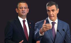 İspanya’daki tren kazası sonrası Özgür Özel’den Sanchez’e taziye mesajı