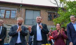 Özgür Özel Balıkesir’den üreticiye seslendi, iktidarı hedef aldı!