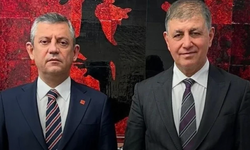 Özgür Özel’den Tugay’a ağır çıkış! “O korkağı aldılar ama İzmir’i alamazlar”