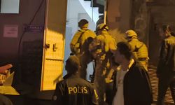 Para vermeyen annesini rehin aldı! Özel harekat devreye girdi