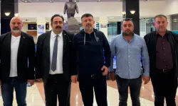 Pazarda fenalaşmıştı! Veli Ağbaba’dan sevindiren haber