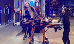 Pilav gününde zehirlenme alarmı! 182 kişi hastanelik oldu