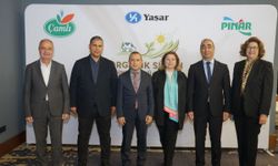 Türkiye’de organik sütün payı yüzde 1,1! Manisa’da sektörün geleceği konuşuldu