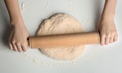 Poğaça, ekmek ve gözleme yapacaklar dikkat! Mayalı ve mayasız hamur arasındaki fark bakın neyi değiştiriyor