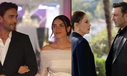 23 Ekim Cuma reytingleri belli oldu! Kızılcık Şerbeti mi, Taşacak Bu Deniz mi? En çok hangi dizi izlendi?