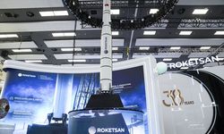 ROKETSAN'ın uzay planı büyüyor! ŞİMŞEK projelerinde yeni aşama