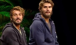 Survivor Barış Murat'tan şampiyon Cemal Can yorumu! “Hak ettiğini düşünmüyorum”