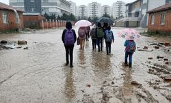 Son dakika! Vali Gül duyurdu: İstanbul'da okullar yarın da tatil edildi