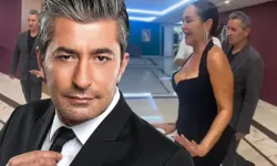 Sahneye yürüyüşü gündem olmuştu: Hülya Avşar’dan Erkan Petekkaya’ya dikkat çeken mesaj