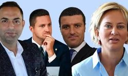 Sarıgül soruşturmasında 17 şüpheli adliyeye sevk edildi: İşte isimler