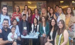 Savaş, göç ve otizm… İzmir’de çocukların hikayeleri tek kitapta buluştu