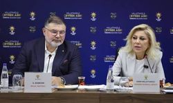 İzmir Büyükşehir Belediye Meclisi’nde toplantı krizi! AK Partili Saygılı ve Aksoy'dan CHP ve Yeni Parti’ye tepki