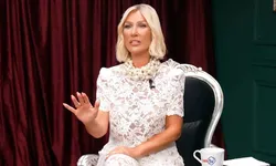 Seda Sayan’dan baby shower partilerine sert tepki: “Şımarıklık bu”