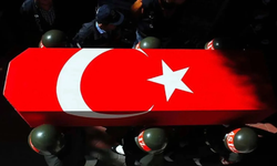 Piyade Sözleşmeli Er Yusuf Sait Ünlü şehit oldu! MSB’ den taziye mesajı