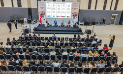 LOGISTECH 2026 için geri sayım başladı! Sektörün gözü İzmir’de olacak