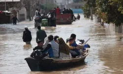 Sel köyü vurdu! Tam 17 ev hasar gördü: 2 kişi hayatını kaybetti, 2 kişi kayıp, 6 da yaralı var
