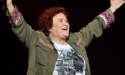 Selda Bağcan 28 Ekim’de Bornova’da sahne alacak!
