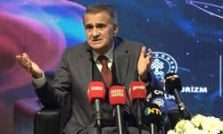 Şenol Güneş’ten yabancı teknik direktör tartışmasına yanıt: Milli takımda Türk antrenör olmalı