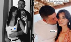 Seray Kaya ve İdris Aybirdi barıştı mı? Ayrılık iddialarının ardından dikkat çeken hamle