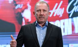 Sergen Yalçın’ın milli takım kadrosu netleşti!