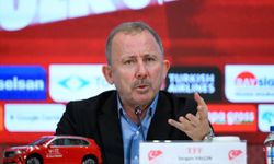Sergen Yalçın’ın Milli Takım planı ortaya çıktı! İlk isim Beşiktaş’tan