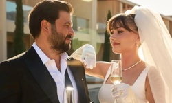 Evlilik sonrası hayatı değişti! Sevda Erginci tasını tarağını toplayıp İzmir’e yerleşti
