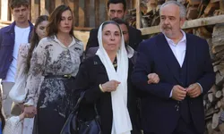 Başlayalı 3 hafta olmuştu! Sevdam Karadeniz ekranlara veda ediyor